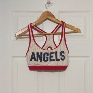 RESERVED ❤️Victoria’s Secret PINK Angels Bra❤️